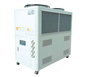 冷油機，機械設(shè)備的好幫手